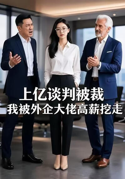 权力的代价