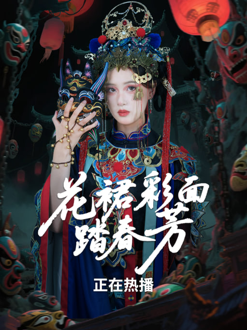 与凤行