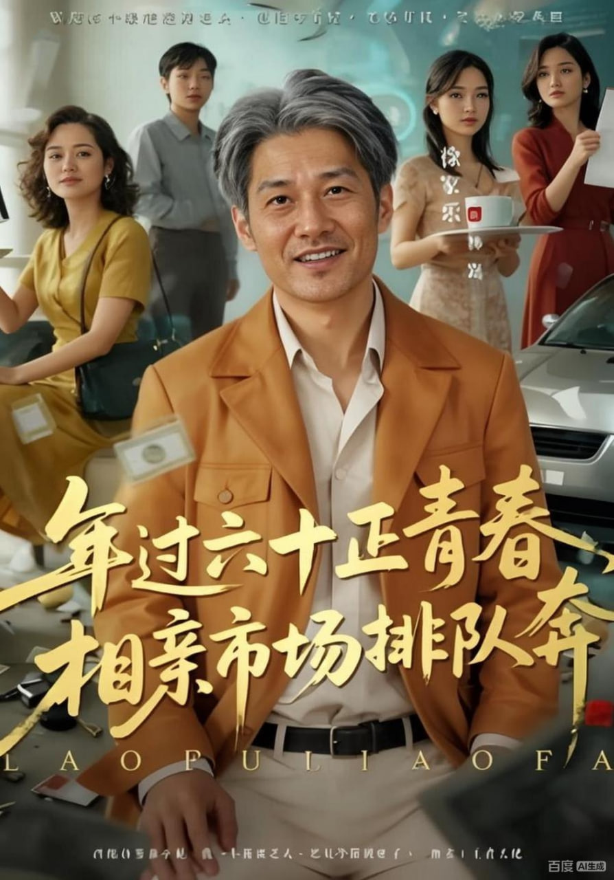 你想活出怎样的人生