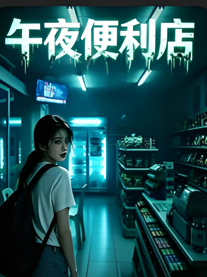 首播影院电影封面