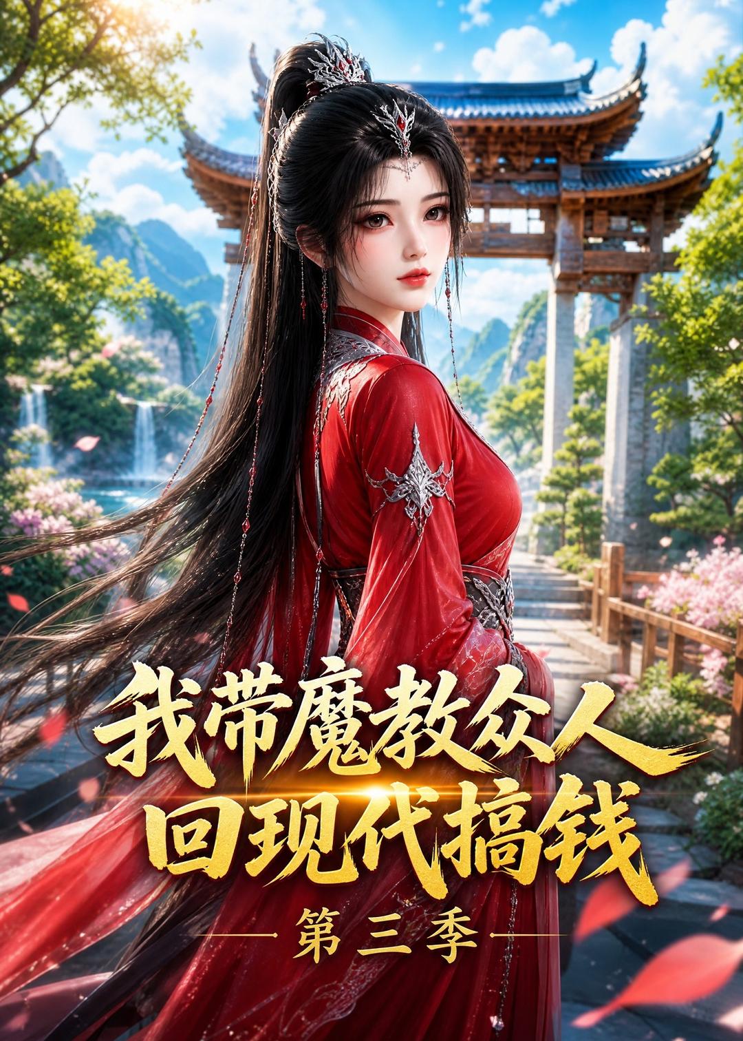 2020-2023 剧集